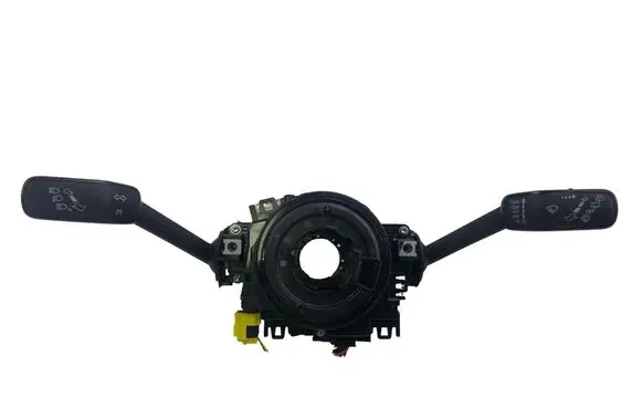 Volkswagen PASSAT B8 Indicator stalk 3Q0953521DJ 5Q0953502M
