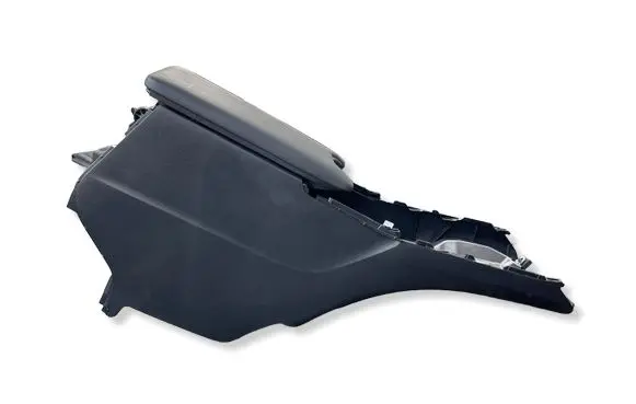 Toyota bZ4X Glove box central console 5881042080