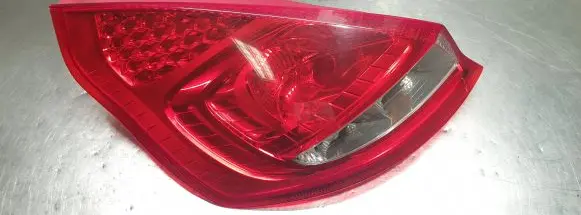 Ford Fiesta Rear/tail lights 8A6113405A 0374D
