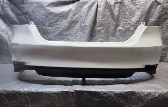 Toyota Camry VIII XV70 Rear bumper 52159-33959