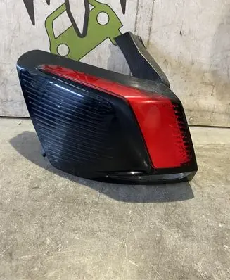 Peugeot 3008 II Rear/tail lights 9810477180