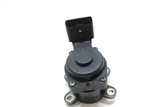 Jaguar XF X250 EGR valve 2900313949 215979142