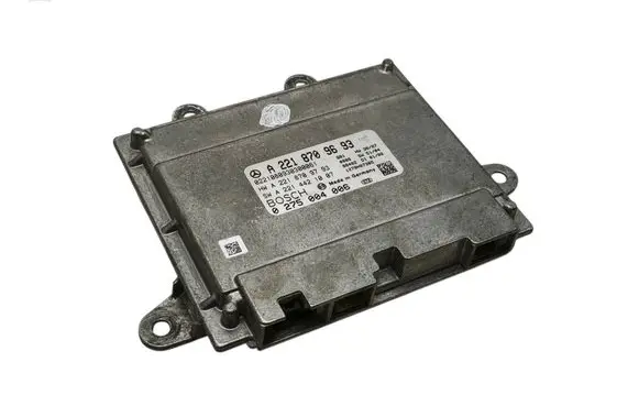 Mercedes-Benz CL C216 Camera control unit module A2218709693 0275004006 A2214421007