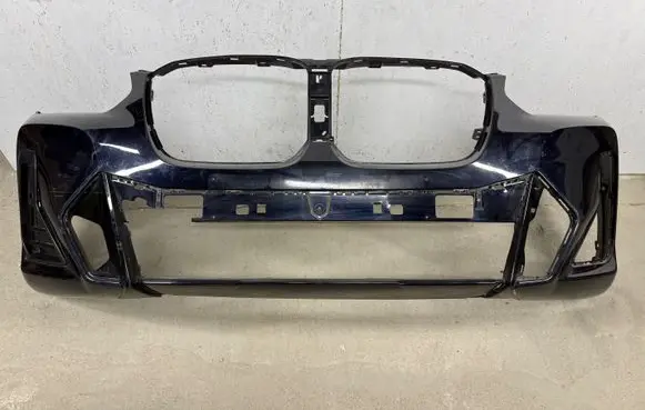 BMW X3 G01 Front bumper 51119853317