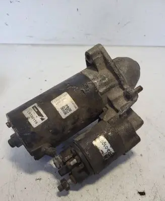 BMW 5 E39 Starter motor 0001108157