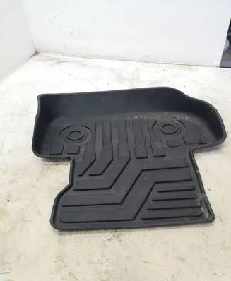 Ford Mustang VI Rear floor mat 