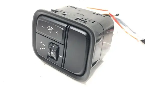 KIA Optima Headlight level height control switch 93700-D4000