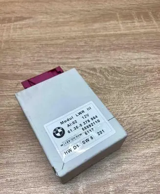 Light module LCM