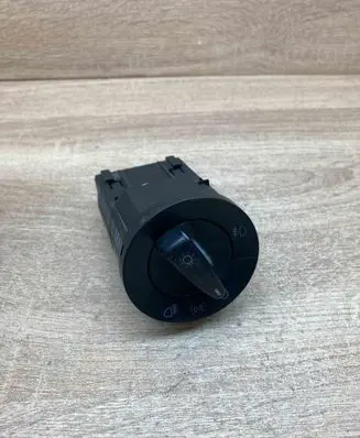 Volkswagen Sharan Light switch 1C0941531