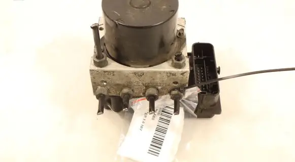 Skoda Roomster (5J) ABS Pump 0265232276