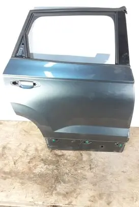 Seat Ateca Rear door