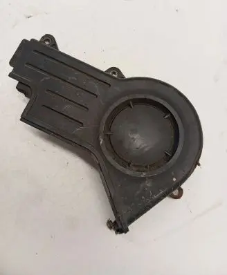 Mitsubishi Endeavor Timing belt guard (cover) MD376946