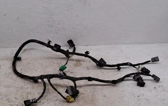 Hyundai i20 (BC3 BI3) Parking sensor (PDC) wiring loom 91885Q0060