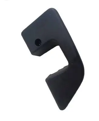 Mercedes-Benz E W211 Other front door trim element A2117230624-MERC3 A2117230624
