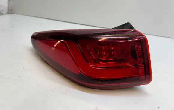 Hyundai Kona I Rear/tail lights 92401J90 R1YS1V02