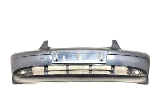 BMW 7 E65 E66 Front bumper 