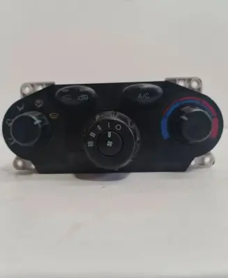 Hyundai Santa Fe Climate control unit 9725026XXX