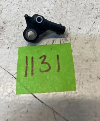 Volvo V60 Airbag deployment crash/impact sensor 31476275