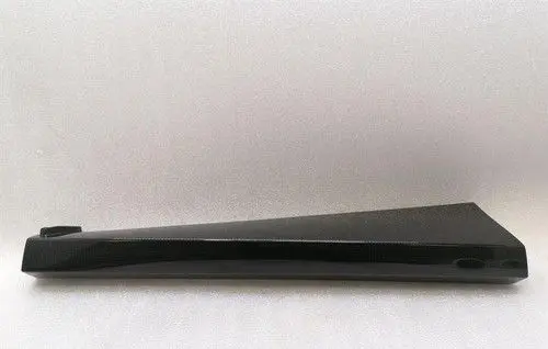 Ferrari Purosangue Rear door glass trim molding