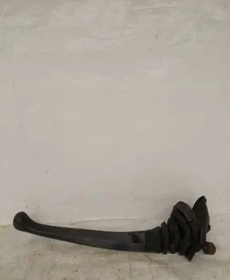 Mercedes-Benz Sprinter W901 W902 W903 W904 Gear shifter/selector A9012670897
