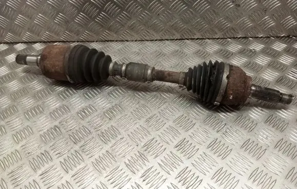 Mazda 3 I Front driveshaft