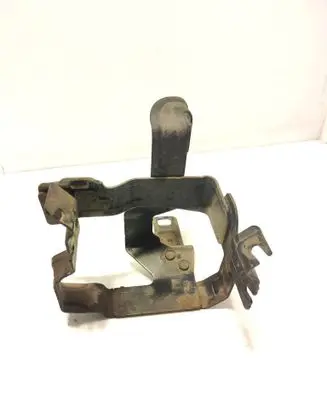 Volvo V60 Power steering pump mounting bracket 31329016