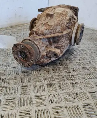 BMW 3 E46 Rear differential 752615804