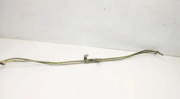 Porsche 928 Brake vacuum hose/pipe 