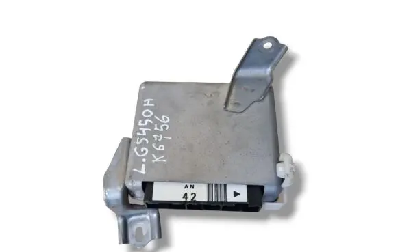 Lexus GS 300 350 430 450H Other control units/modules 89243-30120