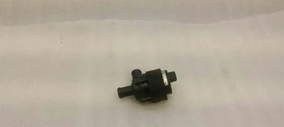 BMW 5 E60 E61 Electric auxiliary coolant/water pump 6930550