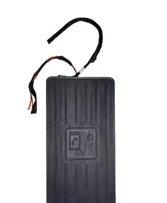 Audi A5 Wireless charging module 4K0035502B