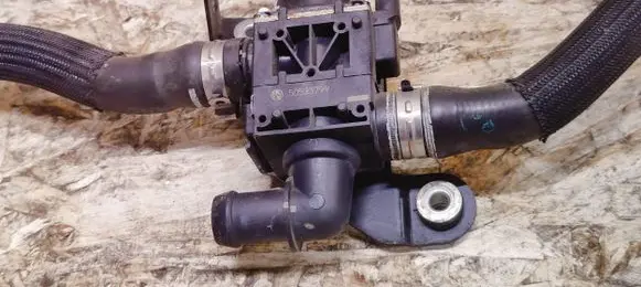Alfa Romeo Giulia Electric auxiliary coolant/water pump 50533799
