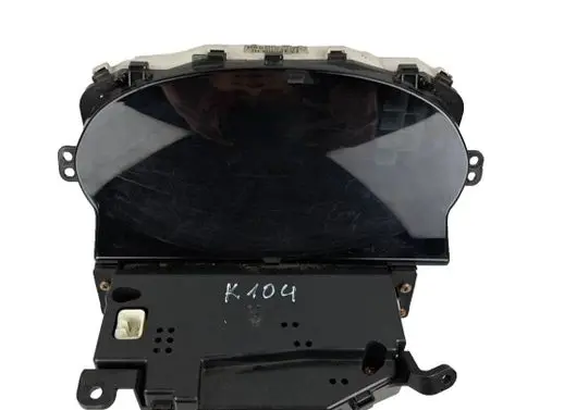 Toyota Yaris Speedometer (instrument cluster) 8380052700