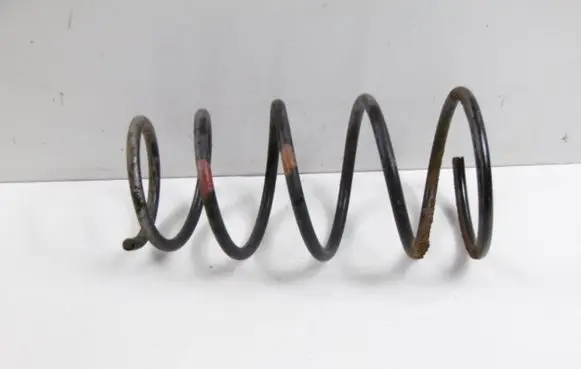 Nissan Primera Front coil spring