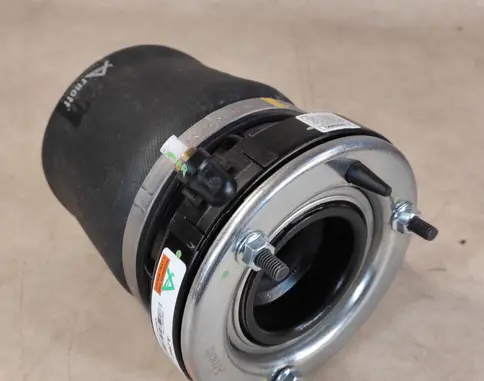 BMW X5 E53 Air suspension bag A2862 A2465