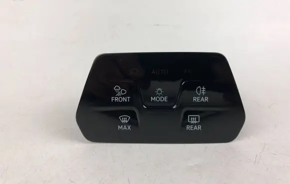 Volkswagen Golf VIII Light switch 5H0941193AK