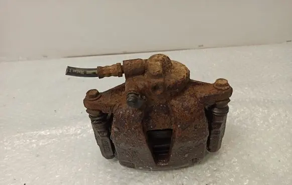 Fiat Doblo Front brake caliper