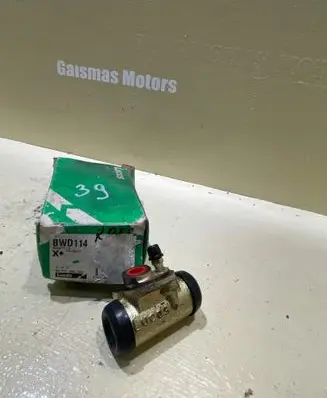 Peugeot 205 Master brake cylinder 32967119