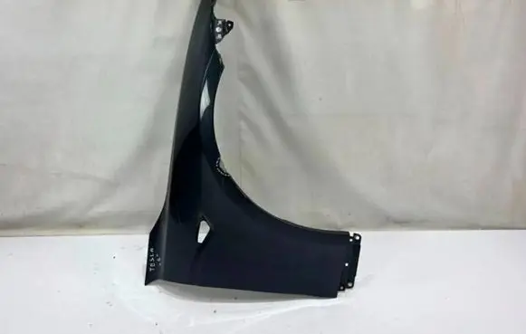 Tesla Model S Fender