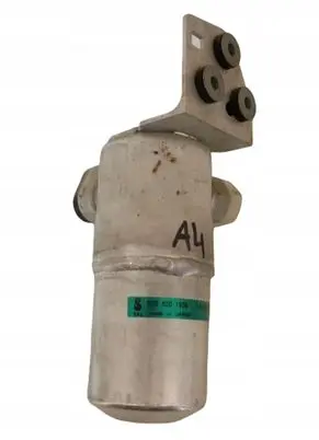 Audi A2 Air conditioning (A/C) air dryer 8Z0820193B
