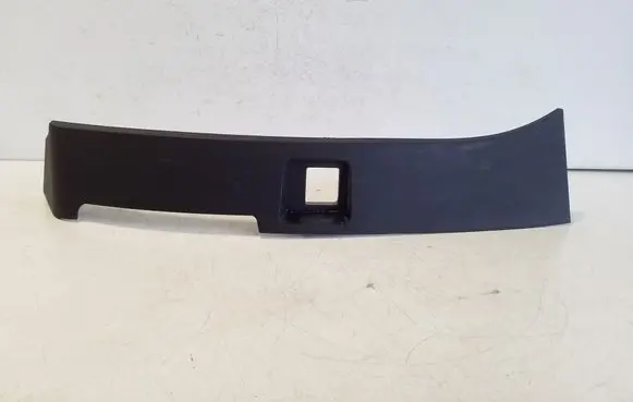 Toyota bZ4X Other trunk/boot trim element