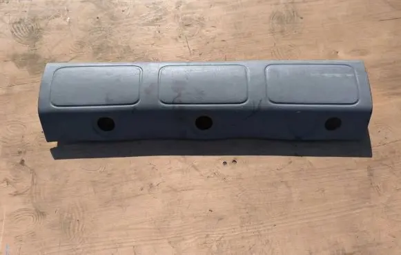 Renault Trafic II (X83) Other interior part 015124 66300 66299