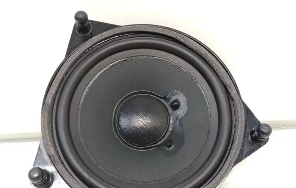 Mercedes-Benz EQC Rear door speaker A2058205600 06917D