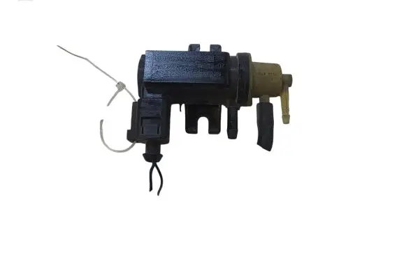 Volkswagen PASSAT B6 Turbo solenoid valve 1K0906627A 70086800