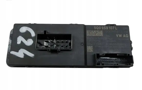 Skoda Superb B8 (3V) Other control units/modules 5Q0959107L