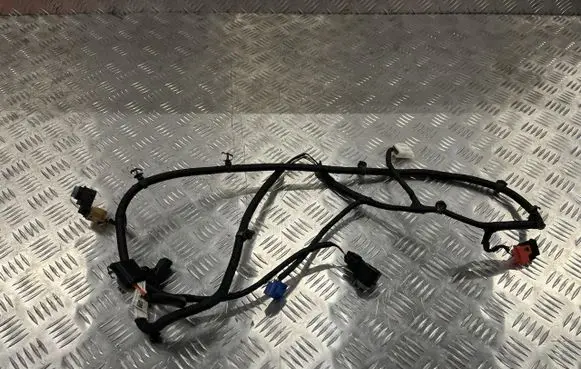 KIA Pro Cee'd III Parking sensor (PDC) wiring loom 91891-J7110