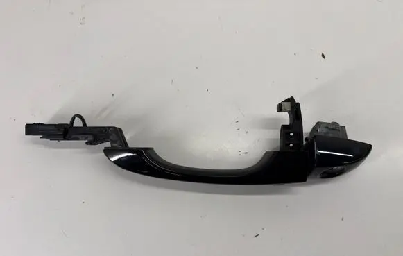 Chrysler 300C Front door exterior handle 4589855AI 68151992AE 1RH66DX8AD