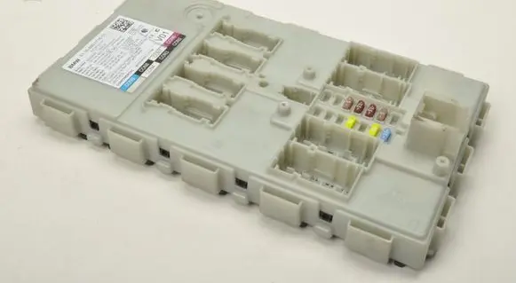 BMW 7 G11 G12 Other control units/modules 8801716