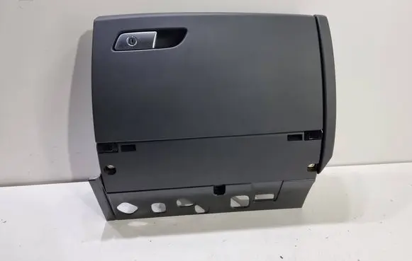 Glove box set