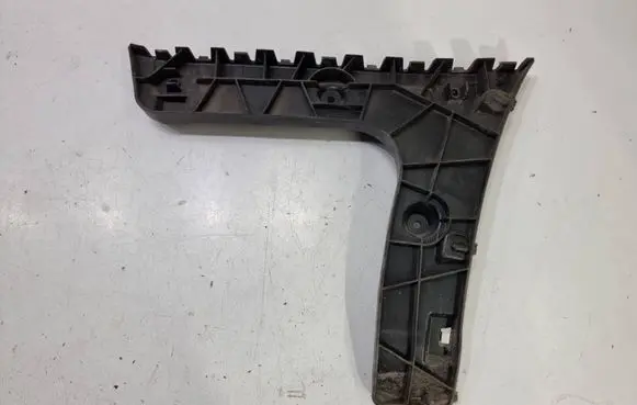 Audi A6 S6 C7 4G Rear bumper mounting bracket 4G9807454